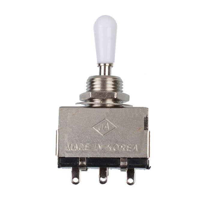 3 way toggle switch (Box type)