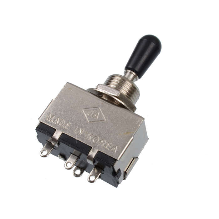 3 way toggle switch (Box type)