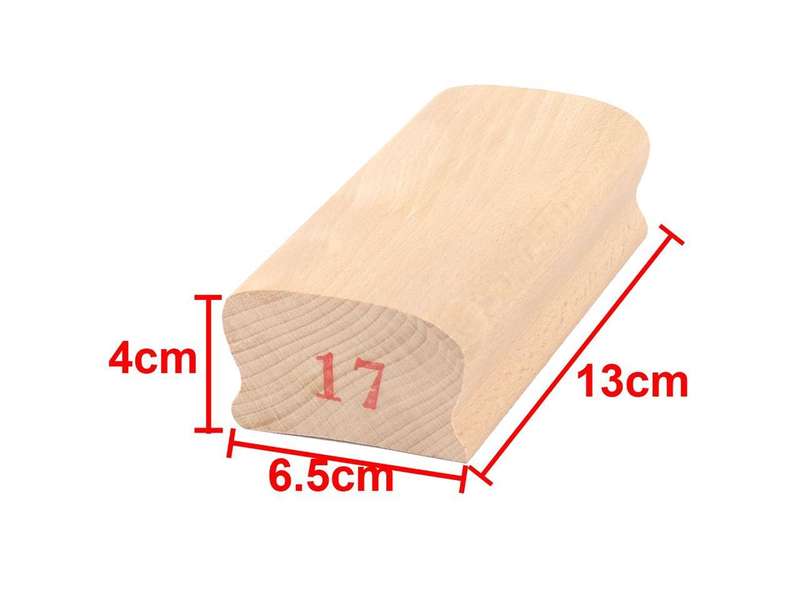 Guitar radius sanding block