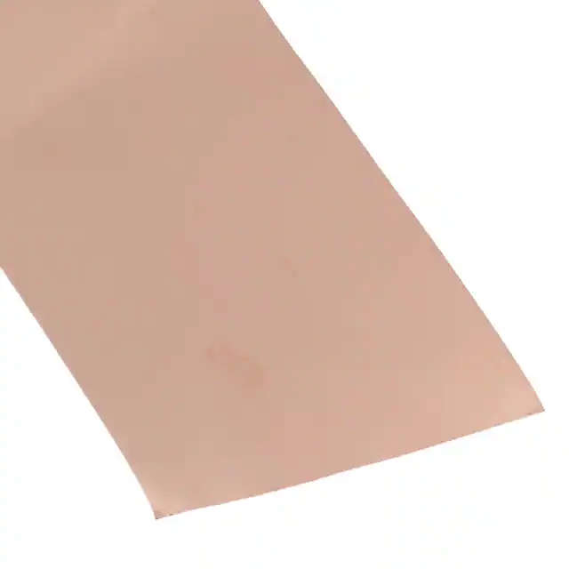 1m x 50mm Copper Foil Tape Double Sided Conductive Single Side Adhesive