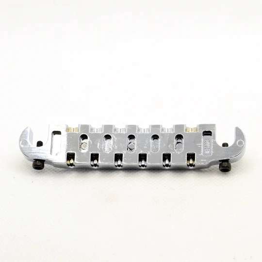 Lightning Bolt Wraparound Bridge
