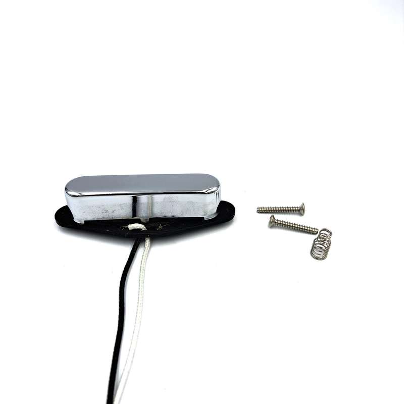Karman KTN26 Telecaster AlNiCo 2 &amp; 5 Hybrid Neck Pickup