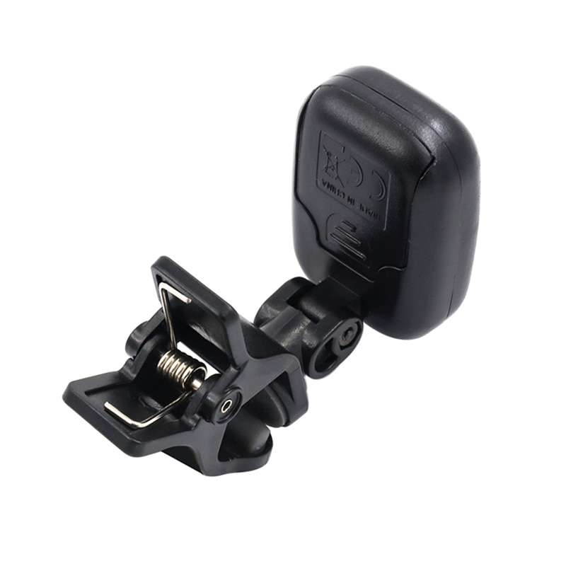 Smiger Universal Mini Clip On Guitar Tuner