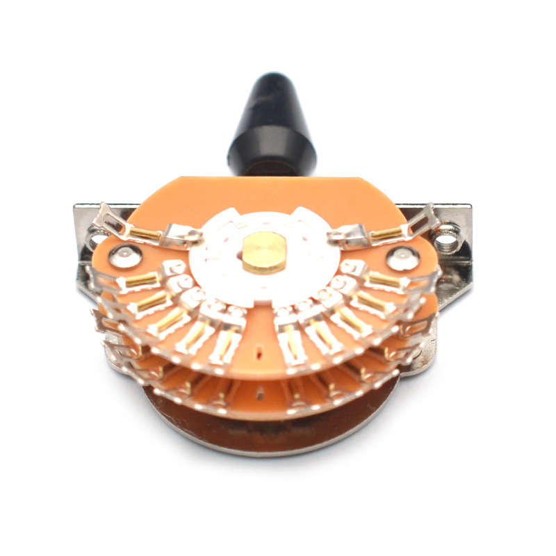 Karman 5 Way Super Switch for Guitar
