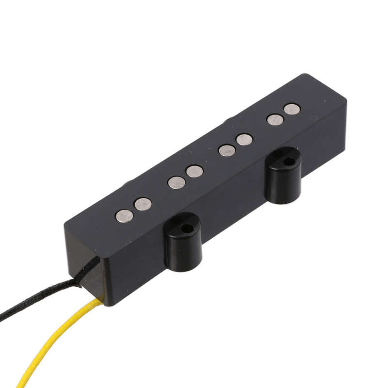 Karman 4 String Jazz Bass AlNiCo 5 Pickup (Single)
