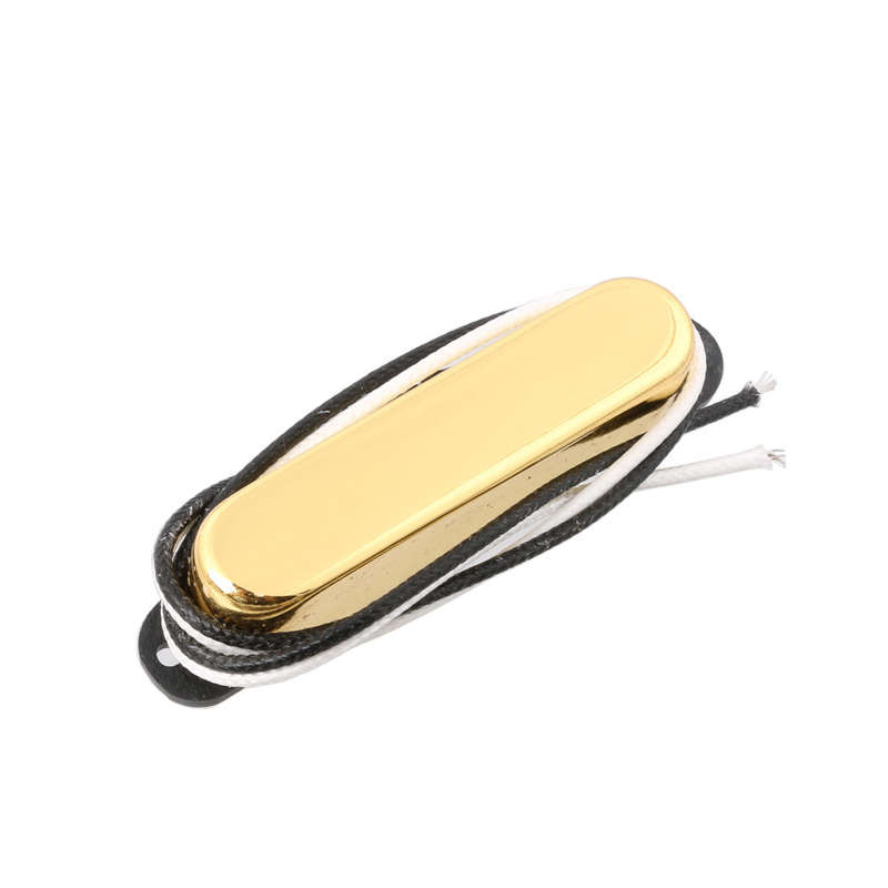 Gold Karman KTN15 Telecaster AlNiCo 5 Neck Pickup