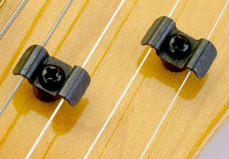 Black String Tree Retainer (Set)