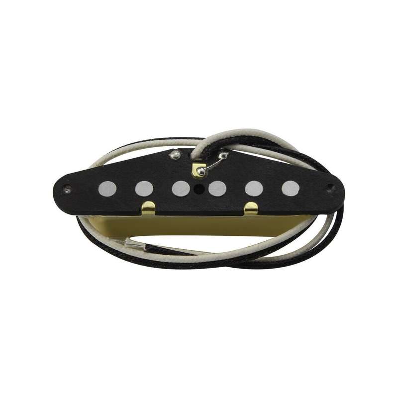 Gold Karman KTN15 Telecaster AlNiCo 5 Neck Pickup