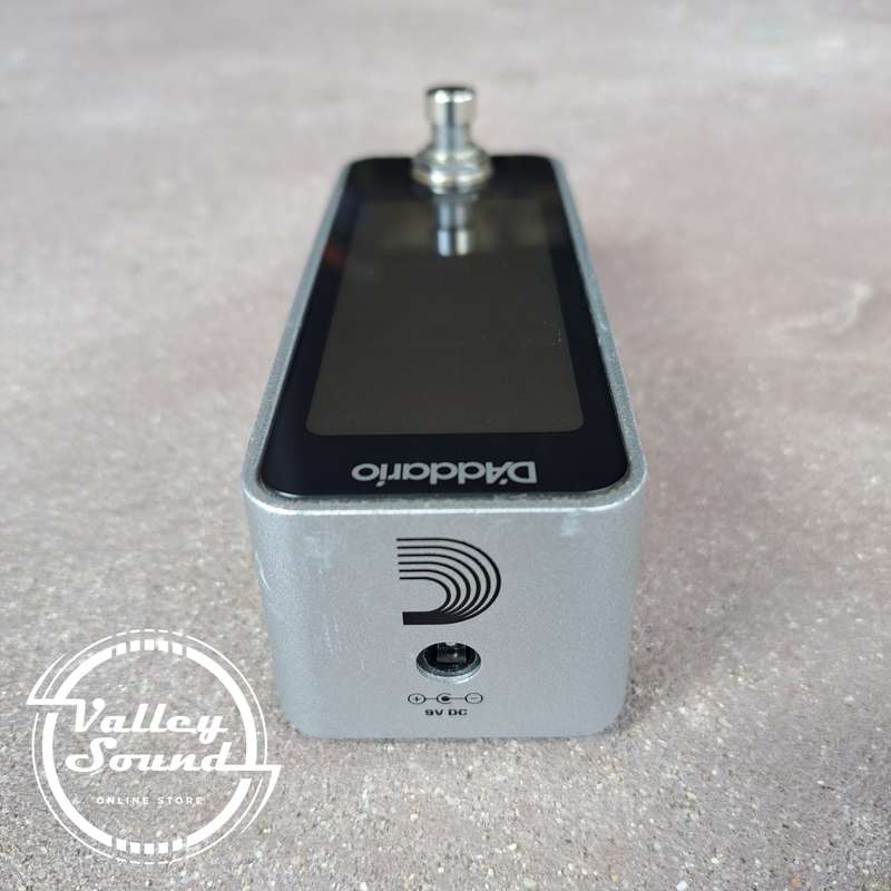 Ddarrio Guitar Dedal Tuner (used)
