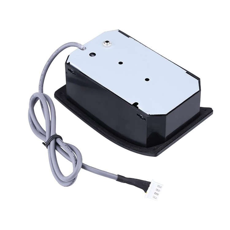 LC-5 - 5 Band EQ Equalizer Acoustic Guitar Preamp Pickup