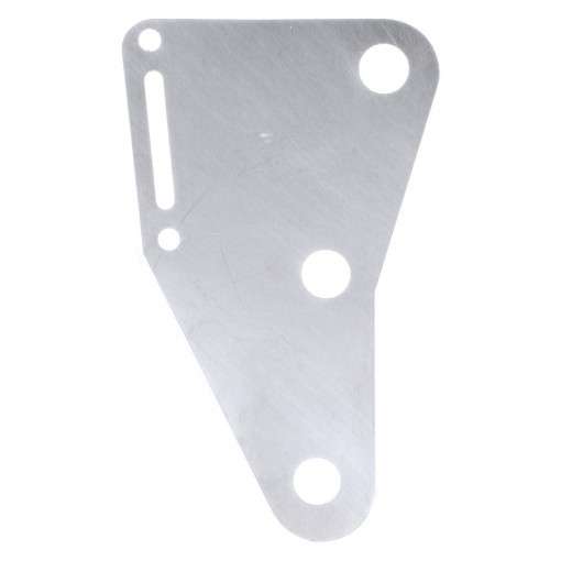 0.8mm Aluminum Ground Plate