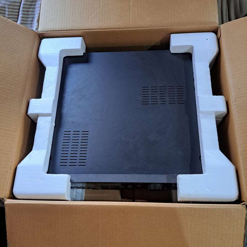 Akai DR4d Hard Disc Recorder (used)