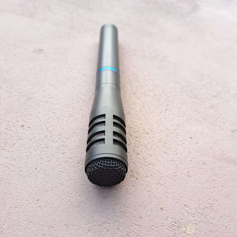 Audio-Technia Cardioid Condenser Microphone (used)