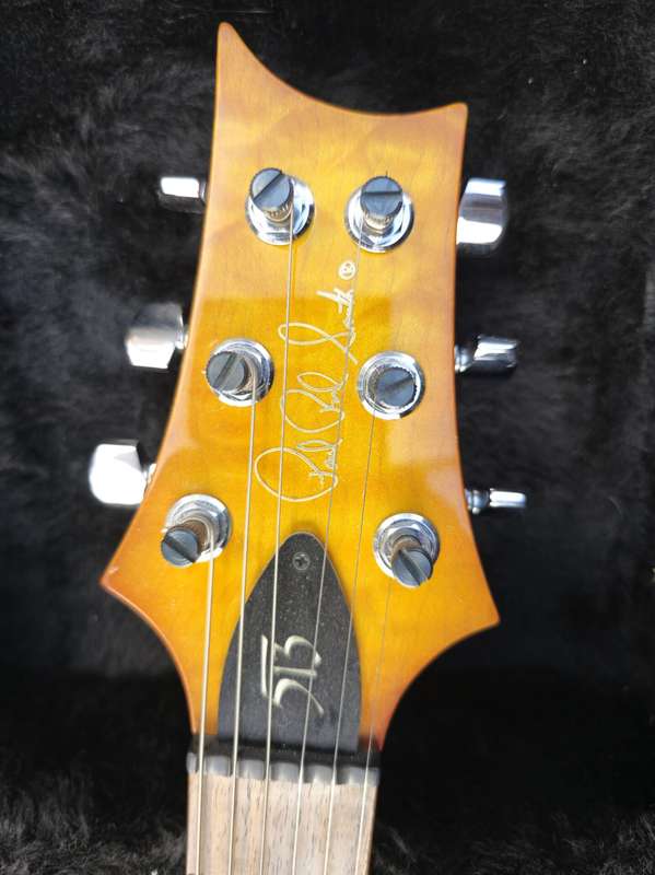 PRS 513 10 top Electric Guitar (used)