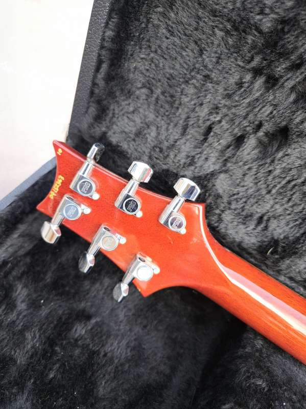 PRS 513 10 top Electric Guitar (used)