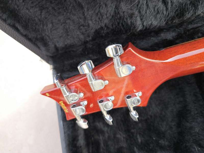 PRS 513 10 top Electric Guitar (used)