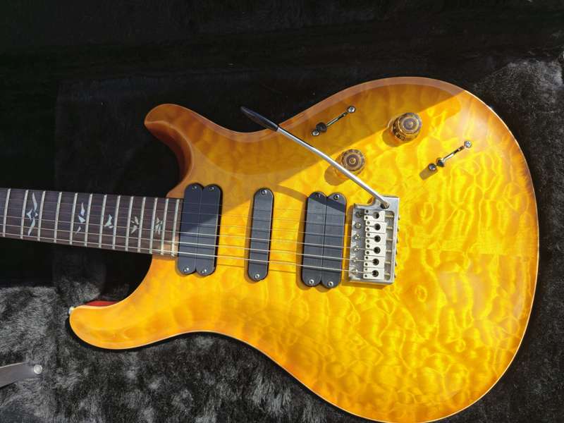 PRS 513 10 top Electric Guitar (used)