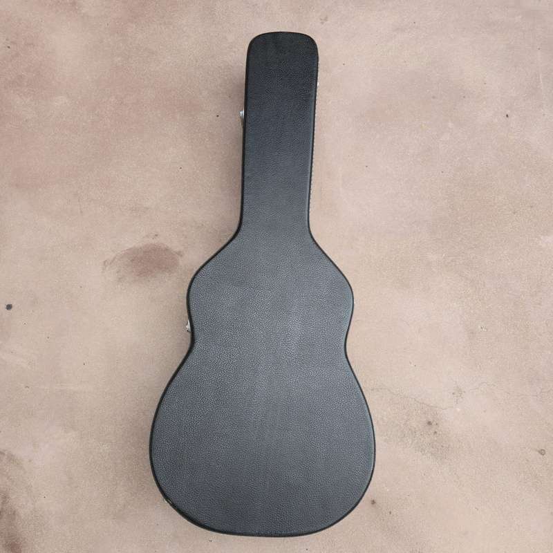 Washburn EA21 Spruce Top Acoustic Electric Guitar With 4-Band EQ (used)