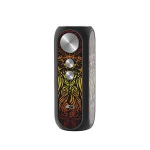 OBS Cube X 80W Mod - Vape