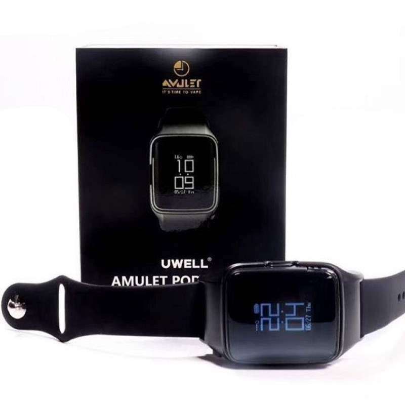 Uwell Amulet Pod System | All in one Starter Kit
