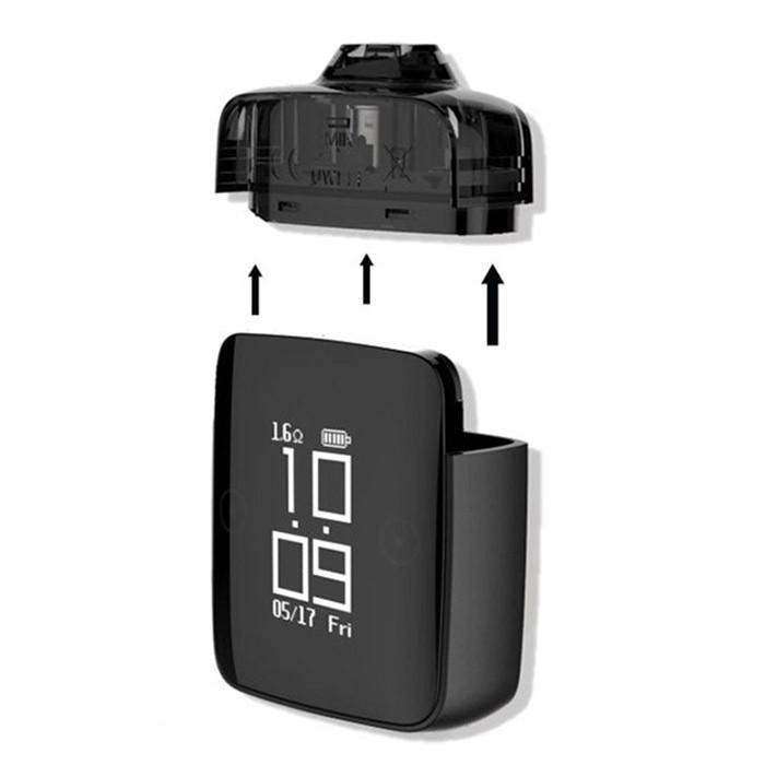 Uwell Amulet Pod System | All in one Starter Kit