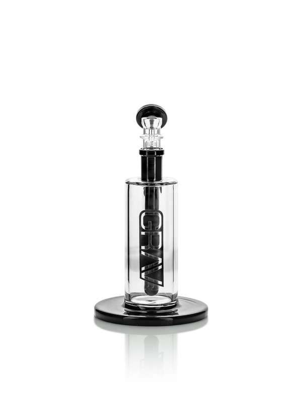 GRAV Medium Upright Bubbler