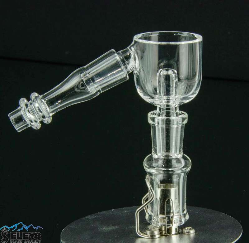 Dabbing Kit for Da Buddha Vaporizer