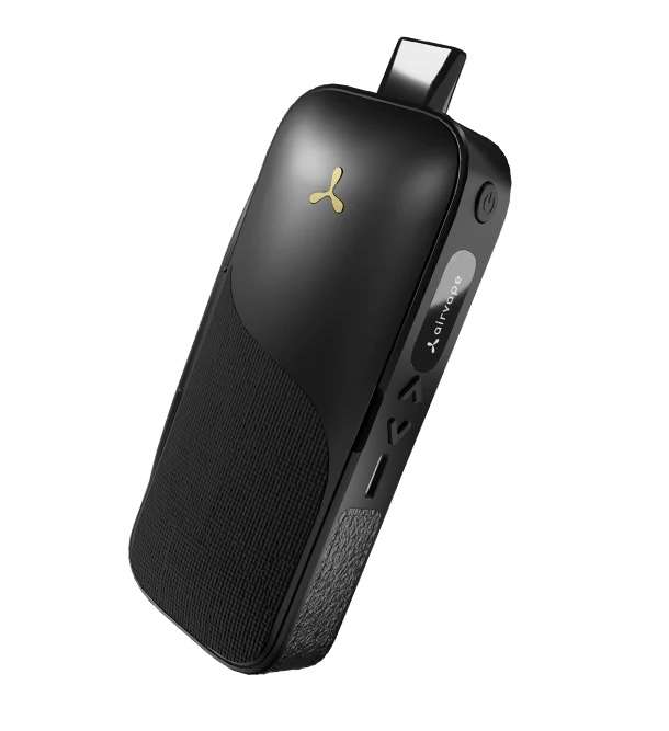 AirVape Legacy Pro Vaporizer