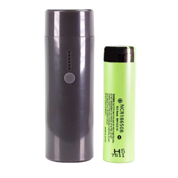 Arizer Argo/Air/Air 2 Battery with Tester