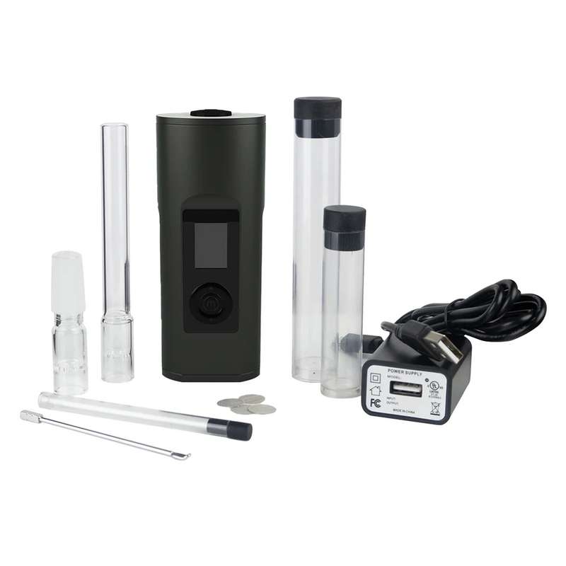 Arizer Solo 2 Max Vaporizer
