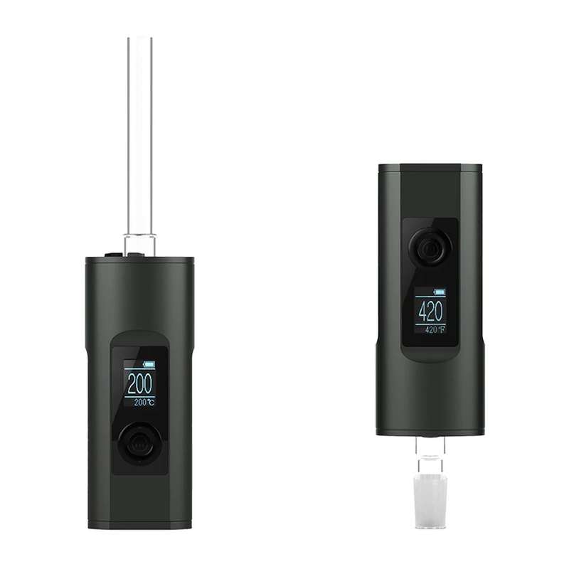 Arizer Solo 2 Max Vaporizer