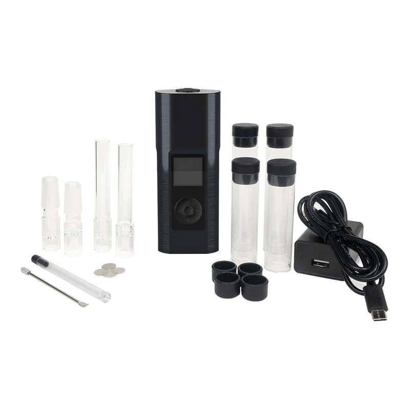Arizer Solo 3 V2
