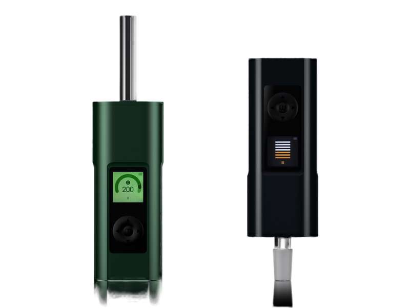 Arizer Solo 3 V2