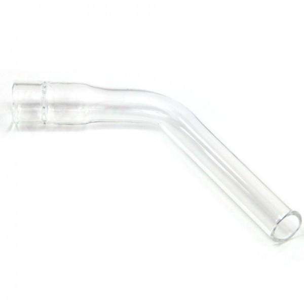 Easy Flow Curved Glass Mouthpiece Arizer Solo 2/Air 2