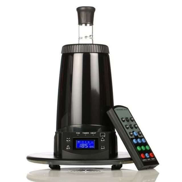 Extreme Q Vaporizer V 6.0