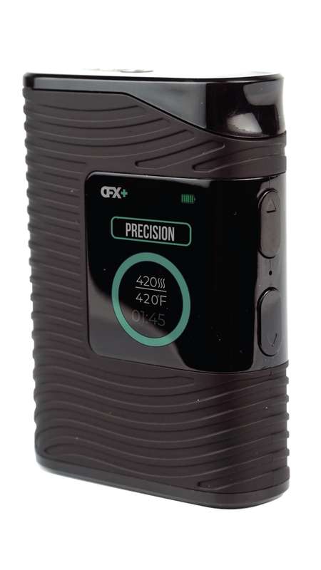 Boundless CFX Plus Vaporizer