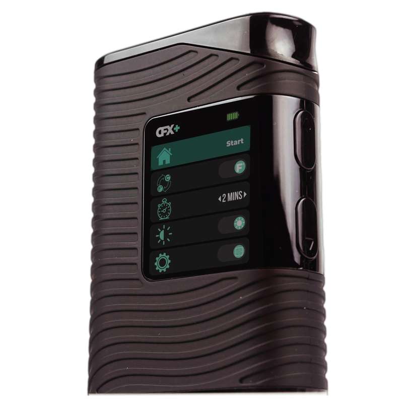 Boundless CFX Plus Vaporizer