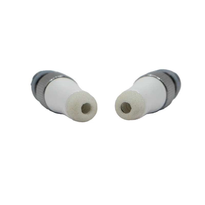 Boundless Terp Pen Crushed Quartz Coil