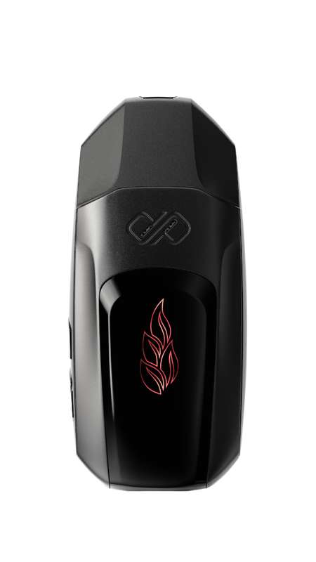 Boundless Vexil Vaporizer