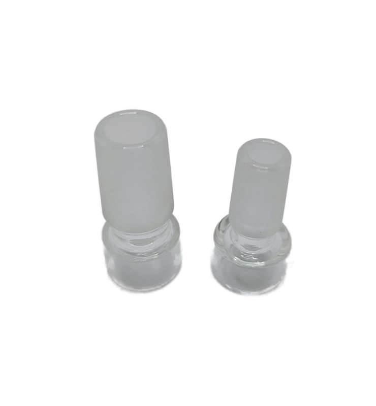 Glass Adapter for Matrix Injector