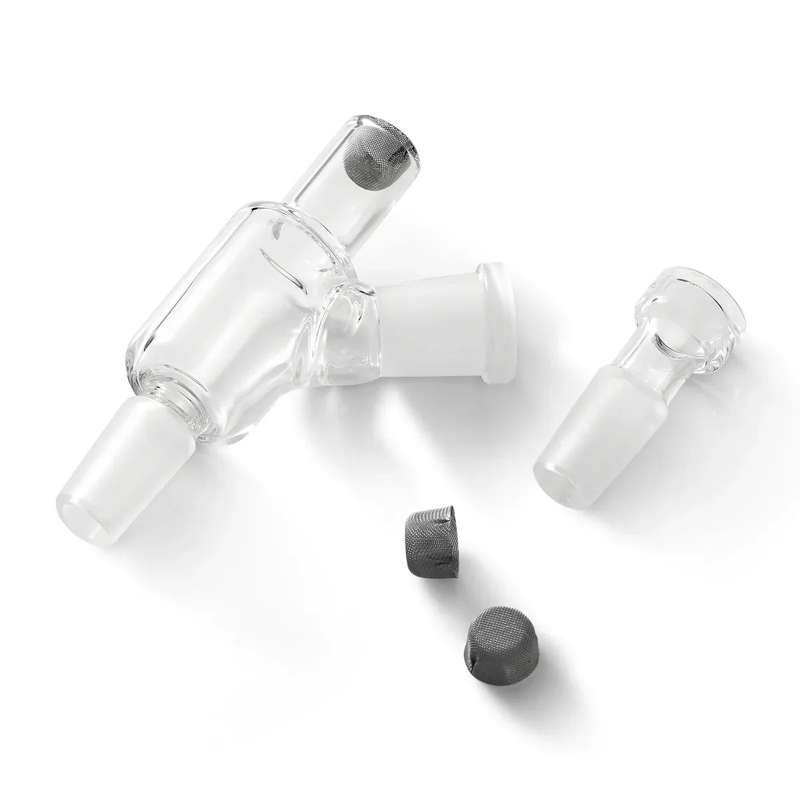 Microdose Bowl Ruby Twist