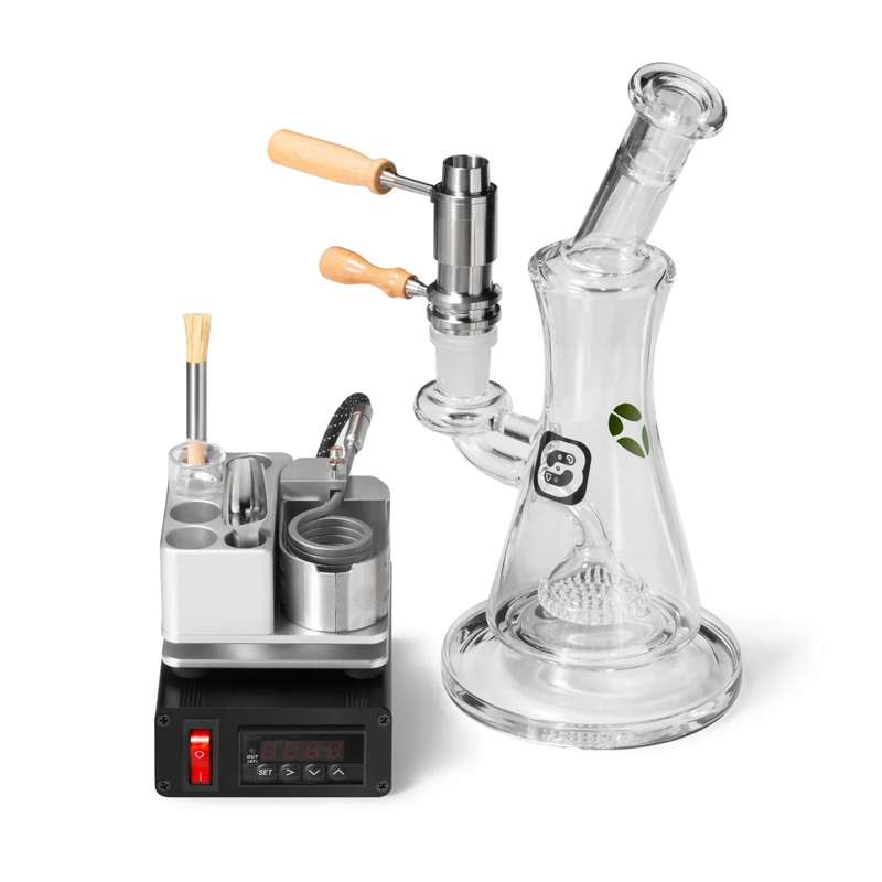 Wireless One Hit Wonder Ball Vape