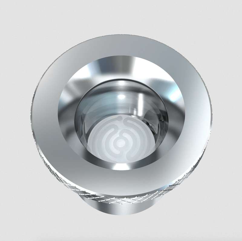 Dr. Dabber Boost EVO Atomizer