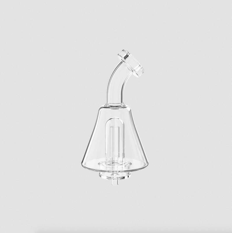 Dr. Dabber Boost EVO Glass Attachment