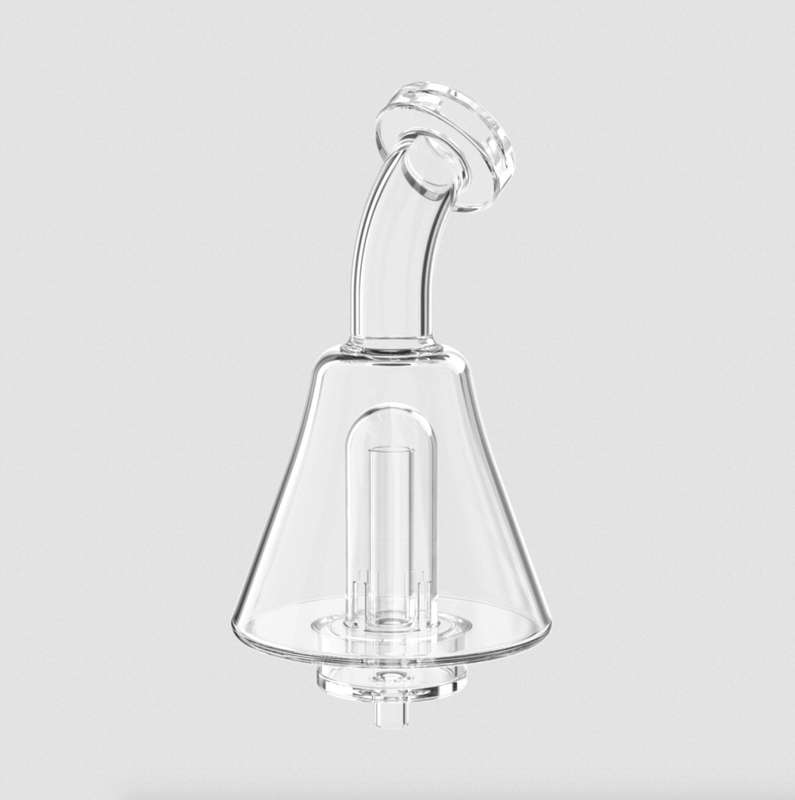 Dr. Dabber Boost EVO Glass Attachment
