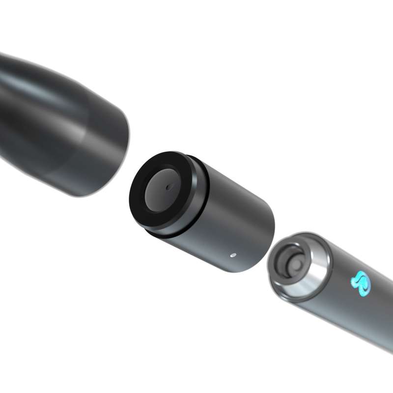 Dr. Dabber Stella Atomizer