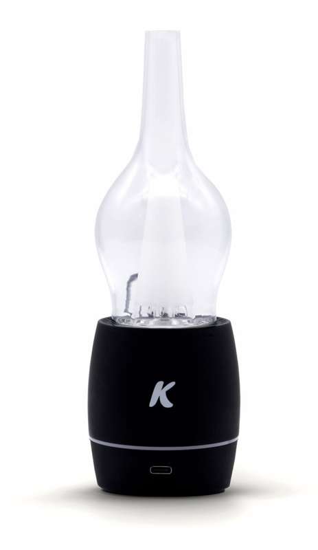 KandyPens Oura Vaporizer