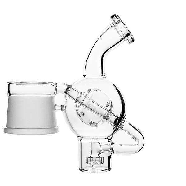 Switch Ball Rig Glass Attachment
