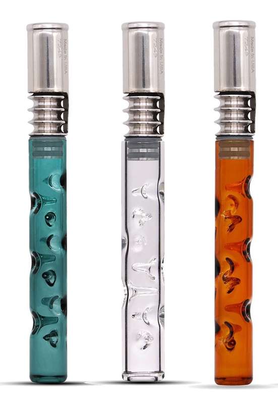 3D Cooling Glass Stem for DynaVap