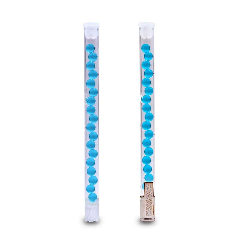 All Glass Cooling Bead Stem for Dynavap